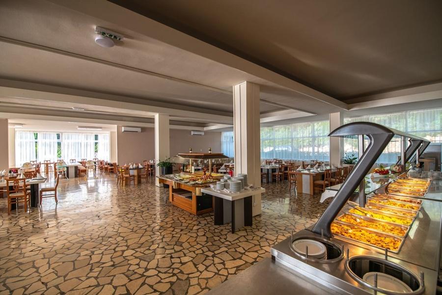 Splendid Resort Pula Dış mekan fotoğraf